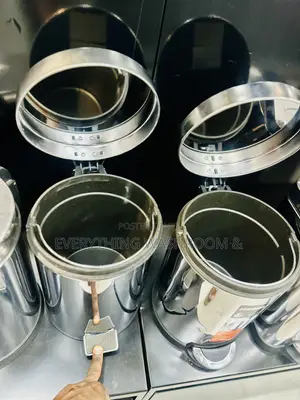 Stainless Steel Pedal Bin/Step Trash Can_soft Close Trash Can