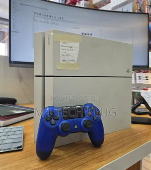 Playstation 4 Fat