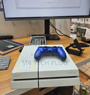 Playstation 4 Fat