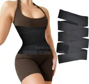Tummy Wrap Belt