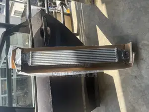 Honda Cr-v 2017-18 Intercooler