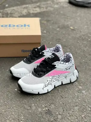 Reebok Zig Dynamic