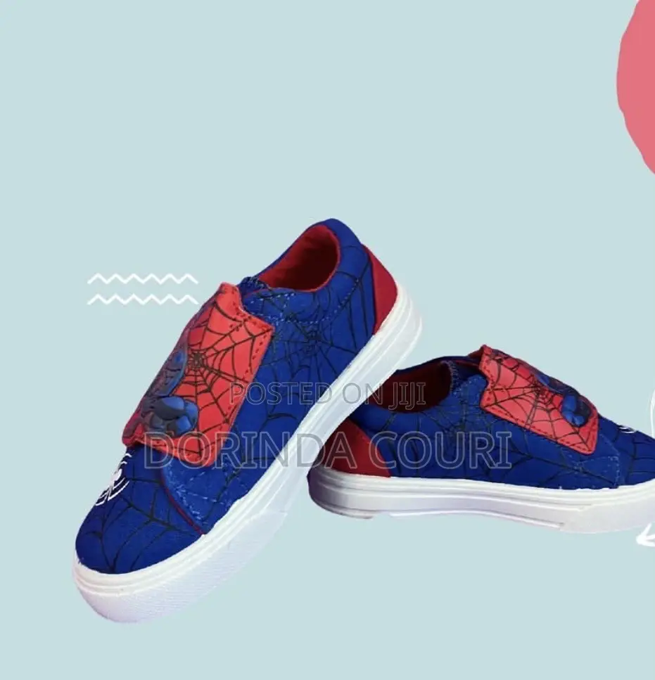 Kids Shoes