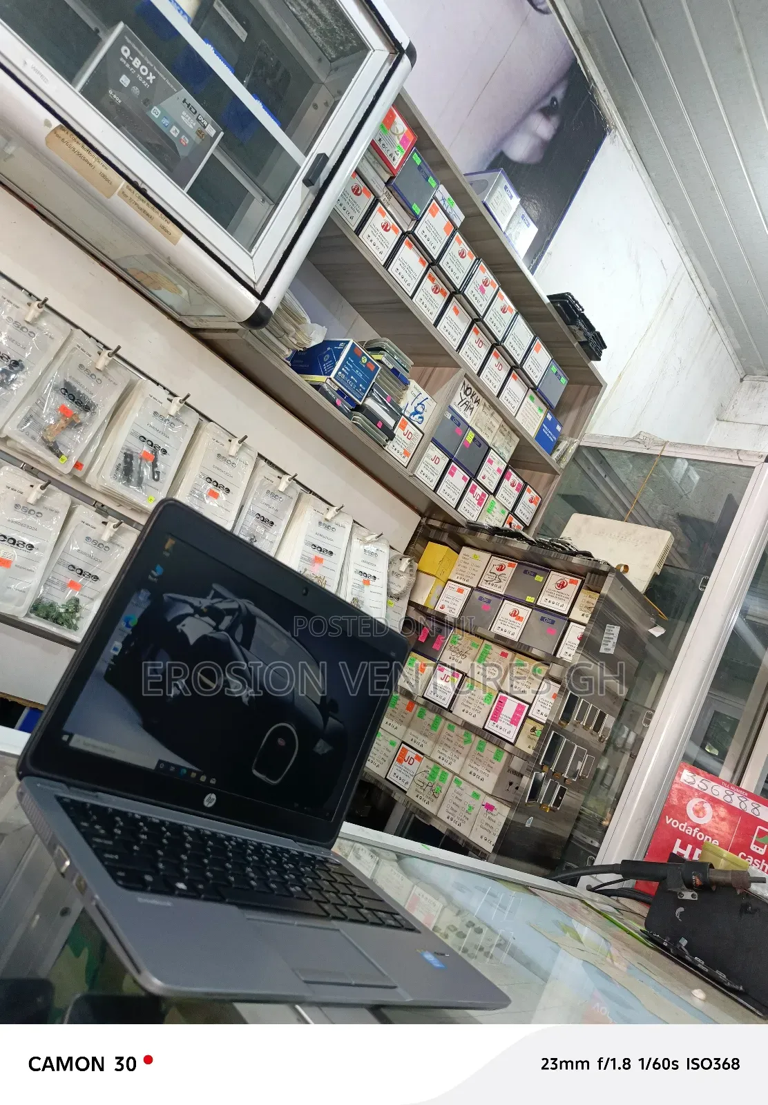 Laptop HP EliteBook 820 G1 8GB Intel Core I5 HDD 500GB
