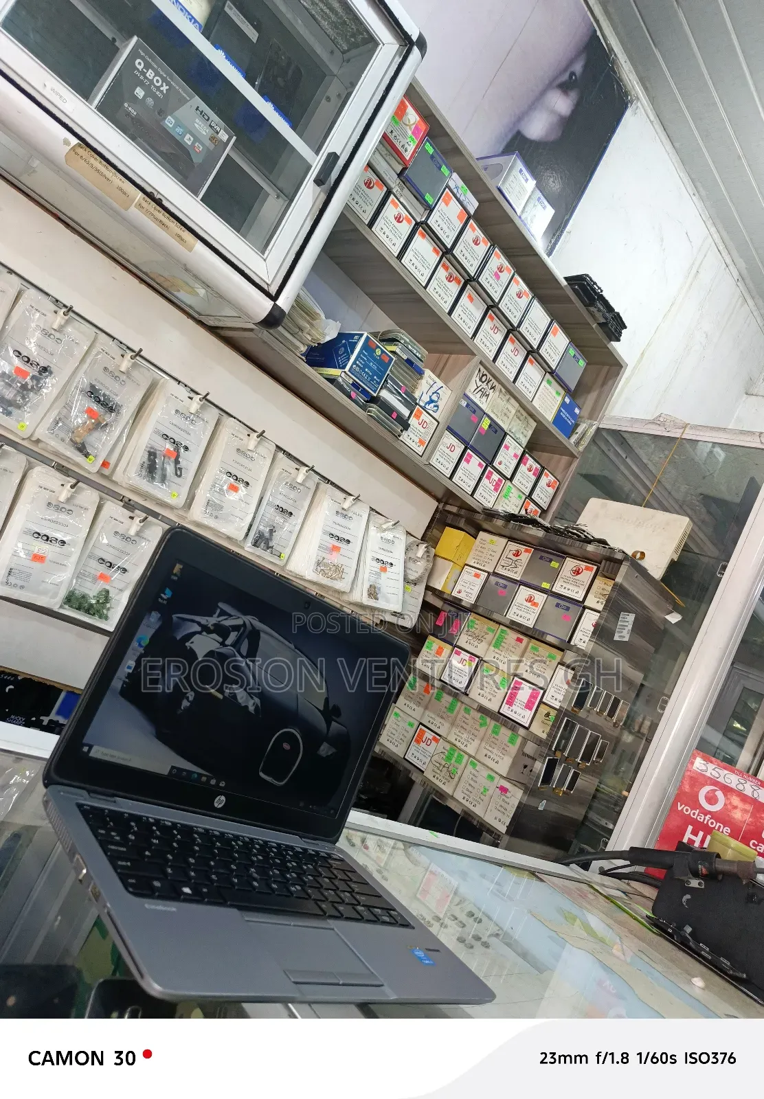 Laptop HP EliteBook 820 G1 8GB Intel Core I5 HDD 500GB
