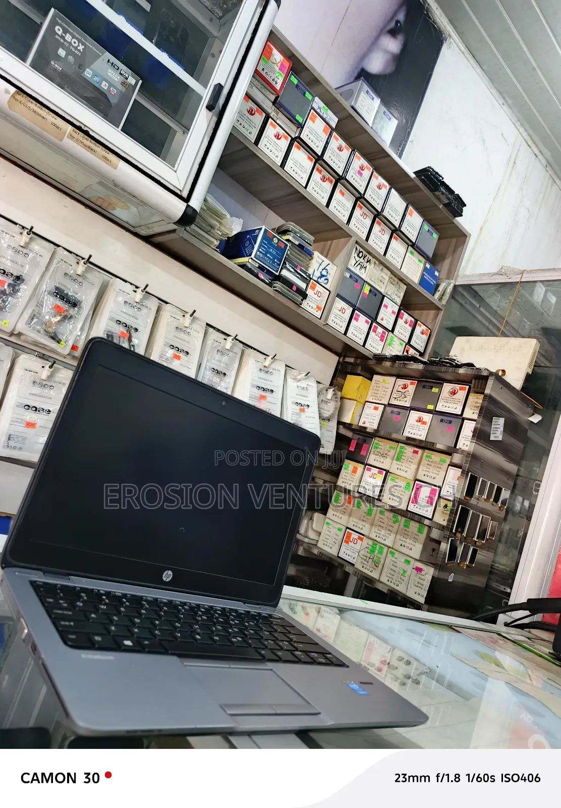 Laptop HP EliteBook 820 G1 8GB Intel Core I5 HDD 500GB