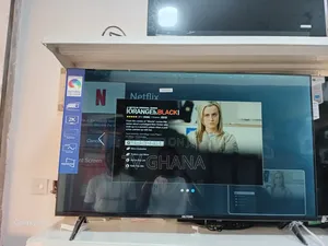 Ailyson 43 Inches Smart Tv – Smart Choice for Every Home