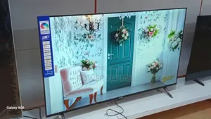 Ailyons 55 Inches Smart Tv With Clear Hd Display