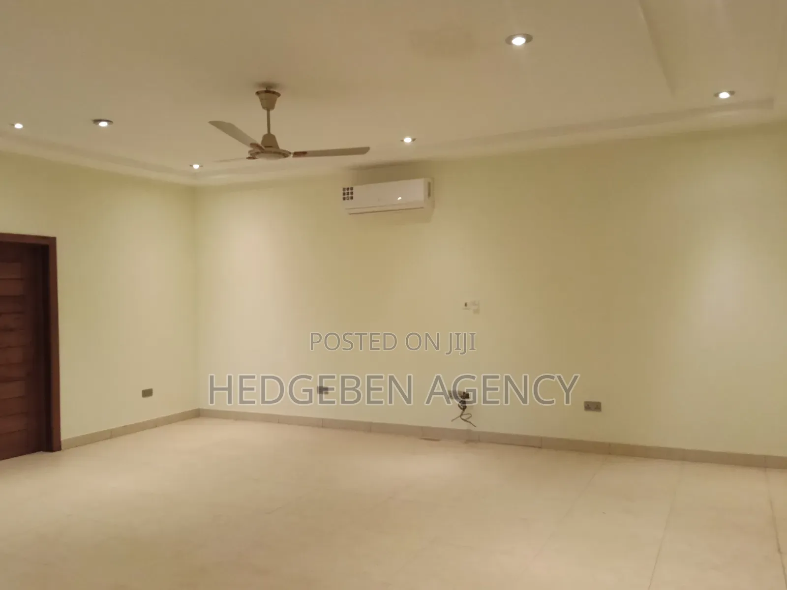 5bdrm House in Oyarifa for rent