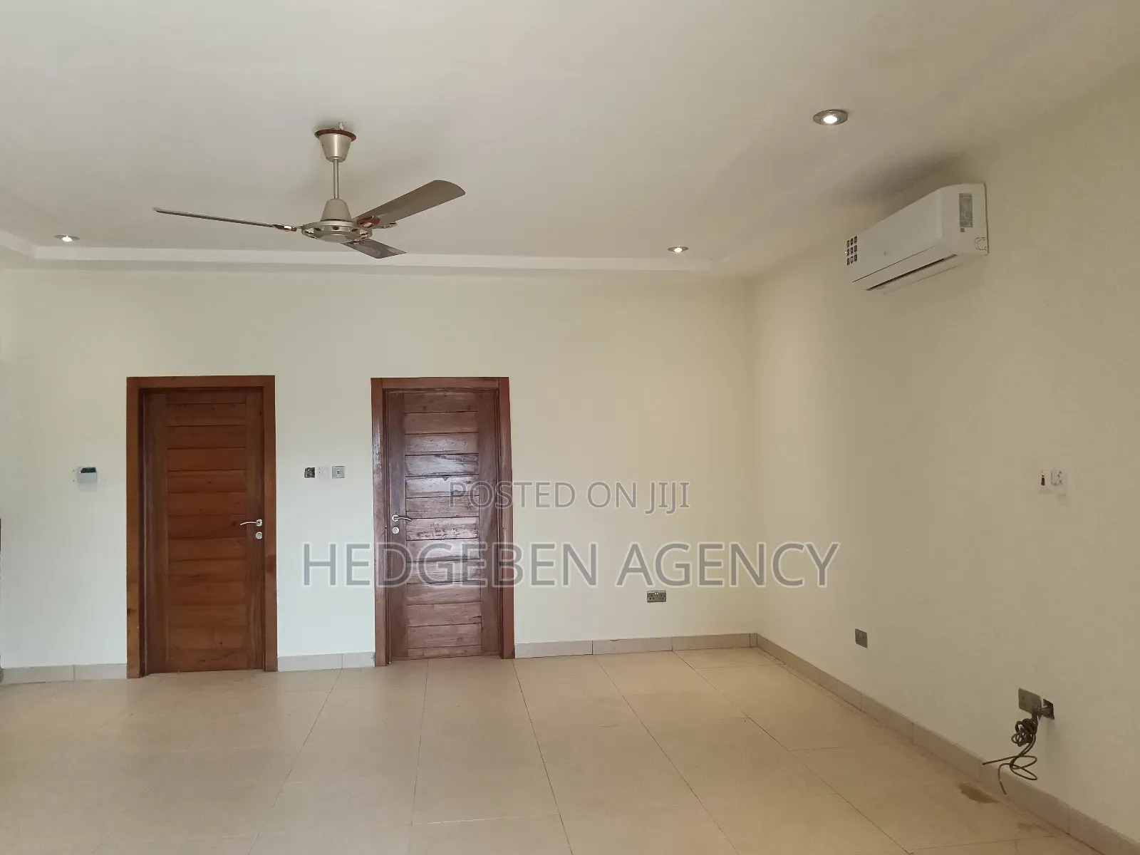 5bdrm House in Oyarifa for rent