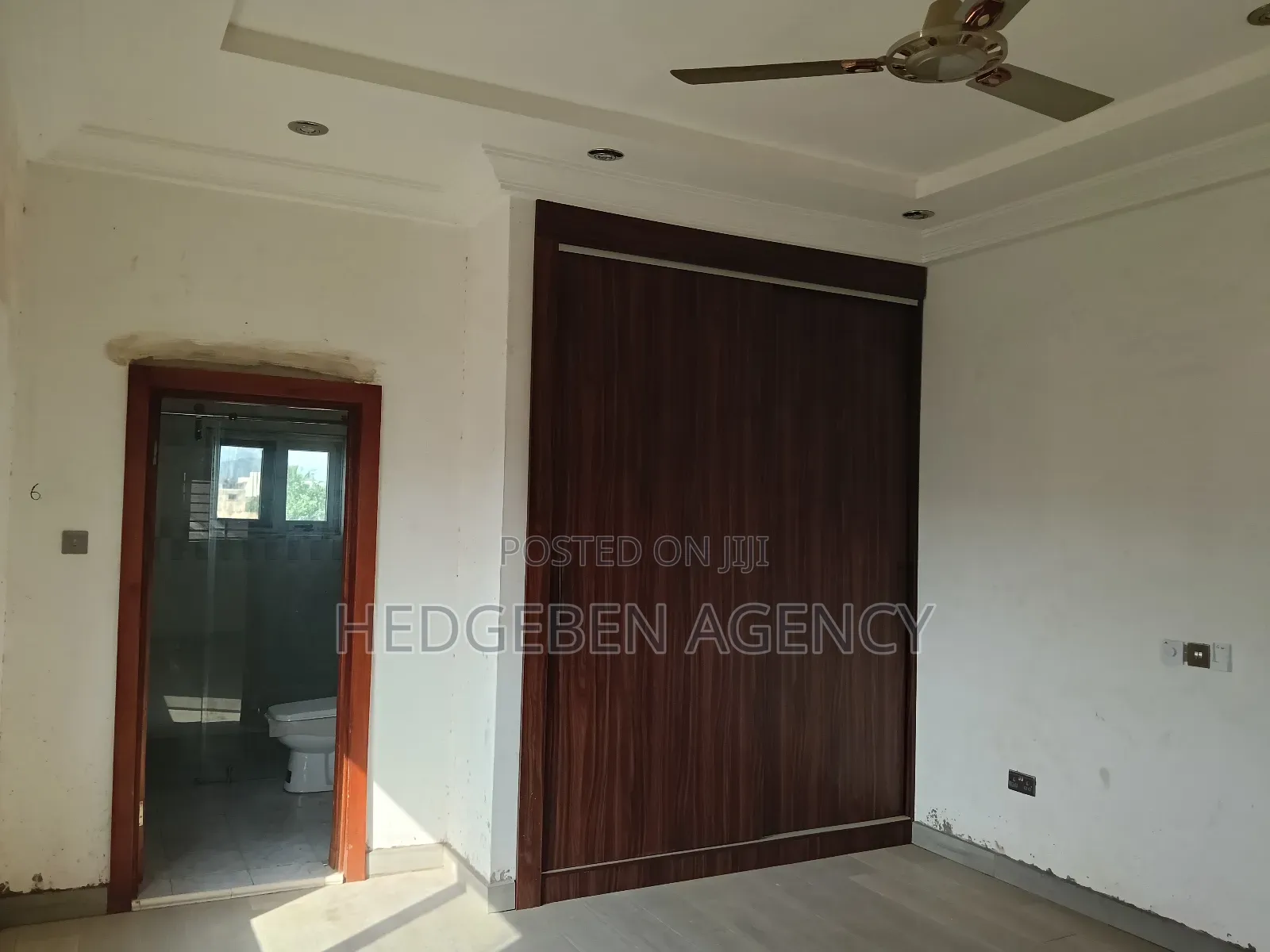 5bdrm House in Oyarifa for rent