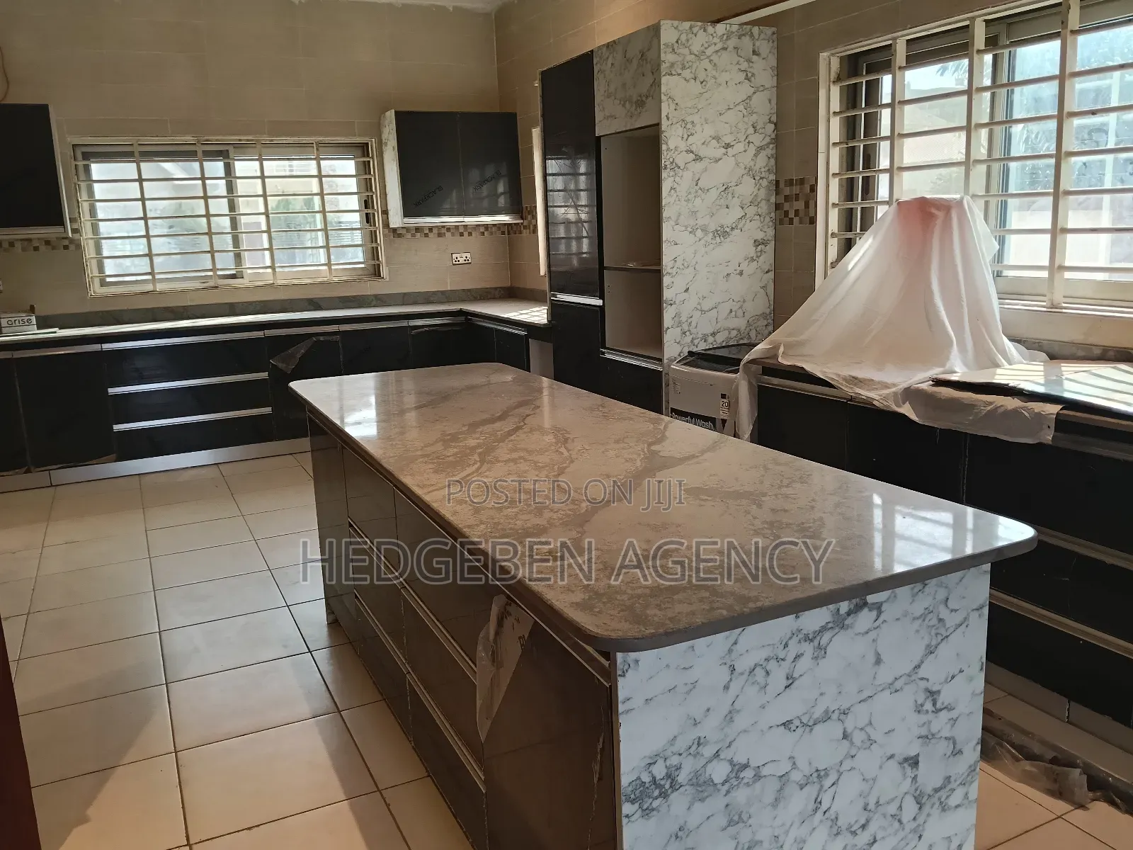 5bdrm House in Oyarifa for rent