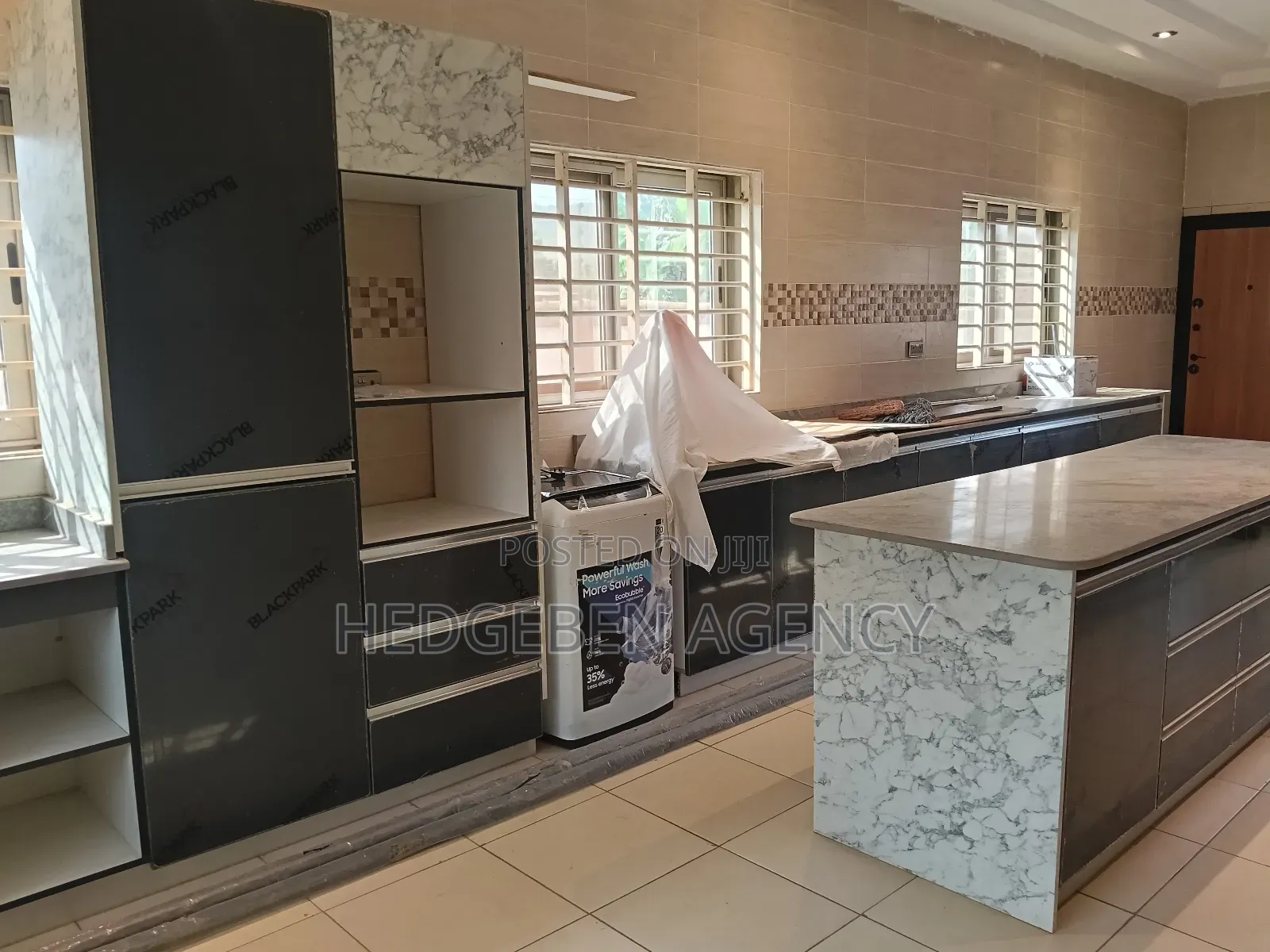 5bdrm House in Oyarifa for rent