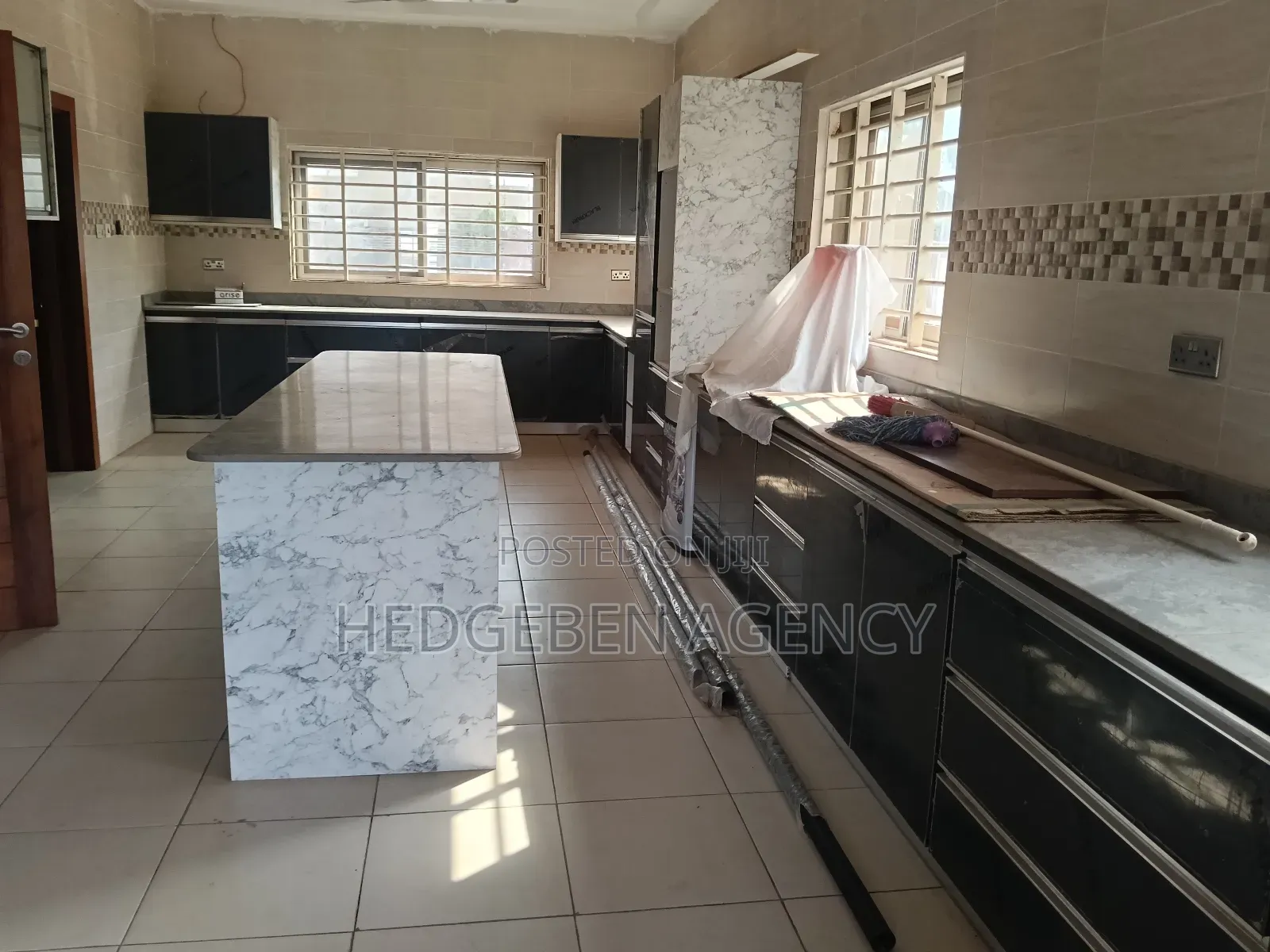 5bdrm House in Oyarifa for rent