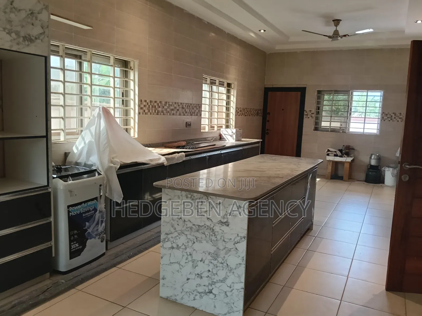 5bdrm House in Oyarifa for rent