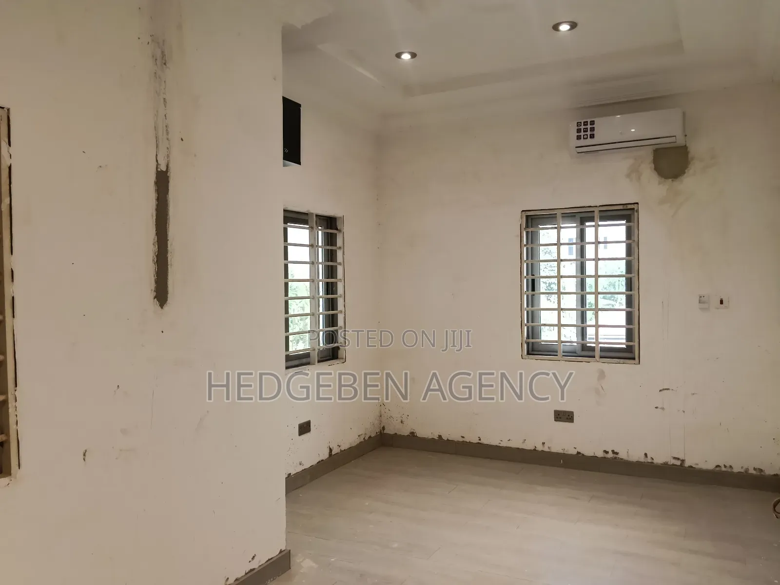 5bdrm House in Oyarifa for rent