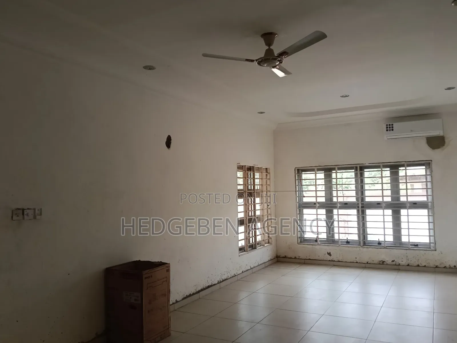 5bdrm House in Oyarifa for rent