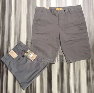 Special Khaki Shorts for Men