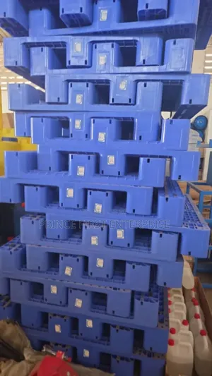 Brand New Pallets