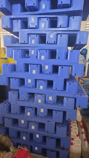 Brand New Pallets