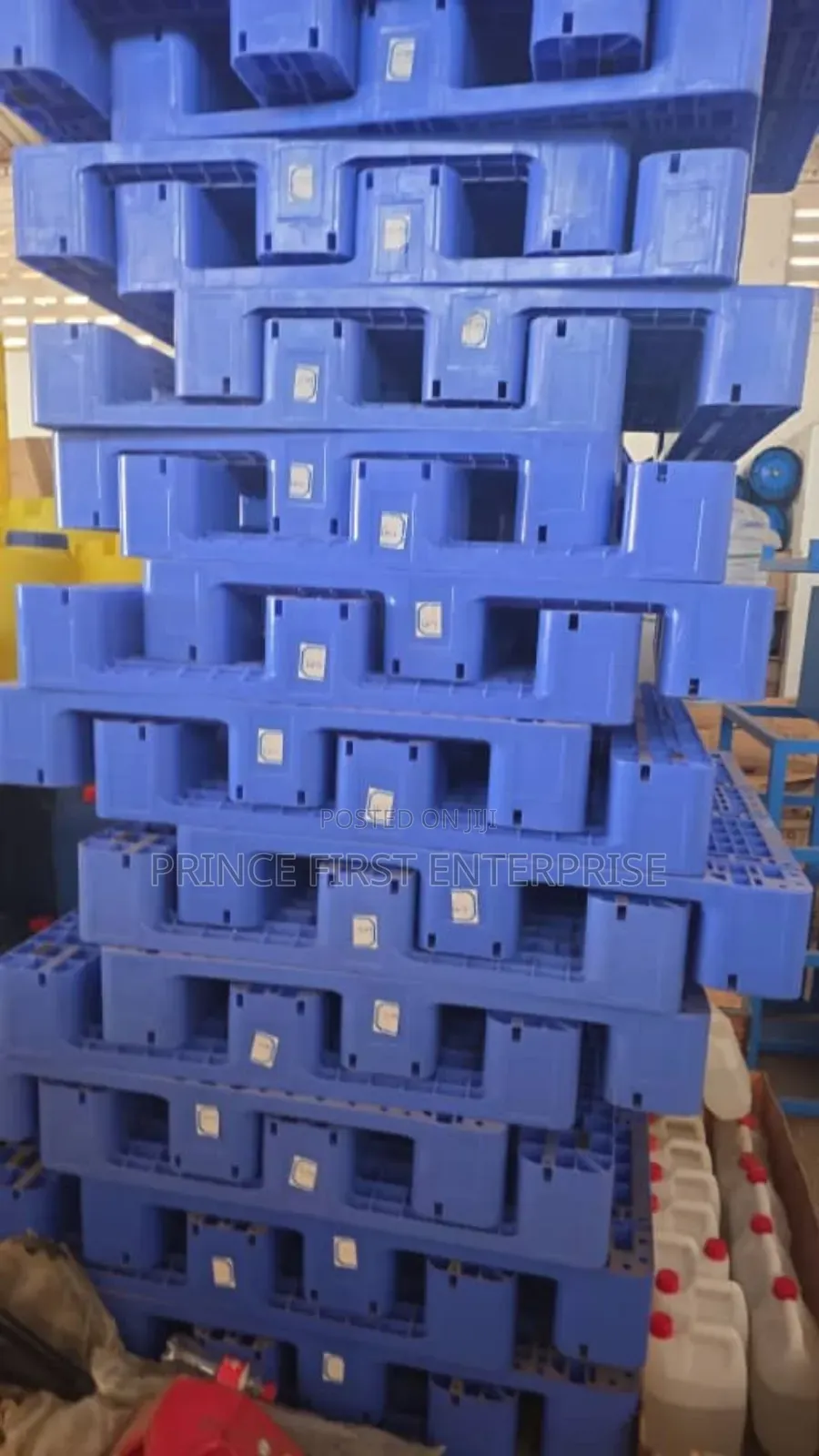 Brand New Pallets