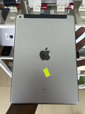 Apple iPad 9.7 32 GB Silver