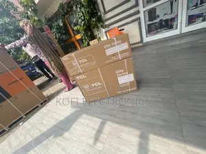 TCL 1.5hp Ac Simple, Effective Cooling Choice