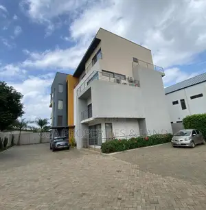 2bdrm Apartment in Abelemkpe, Methodist Church Area for sale