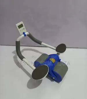 Powerful Elbow Support Rebound Roller