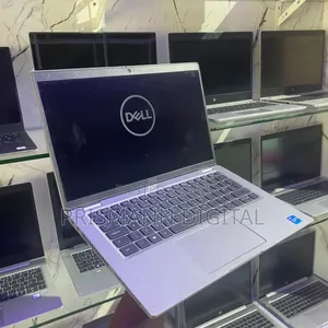 Laptop Dell Latitude 5420 8GB Intel Core I5 SSD 256GB