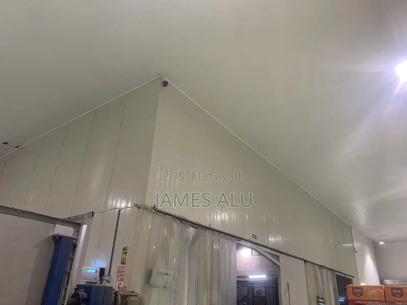 Coldroom Repairs