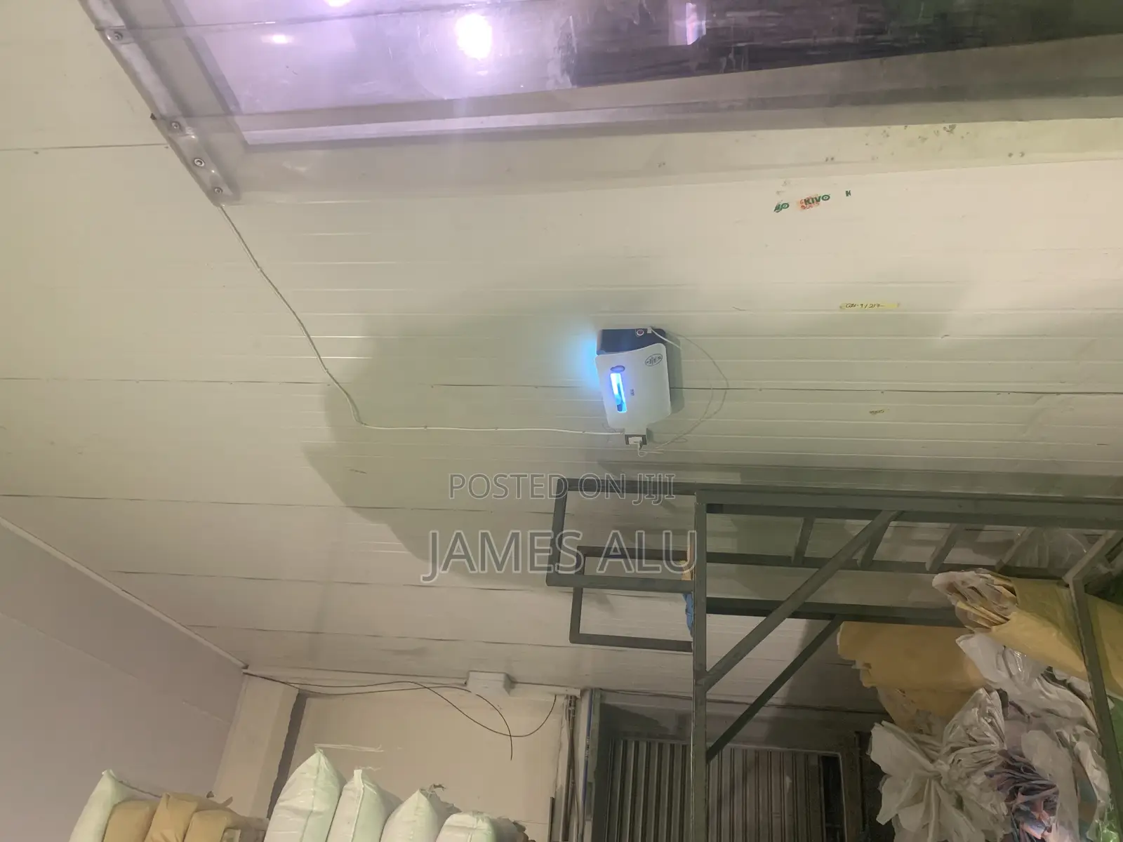 Coldroom Repairs