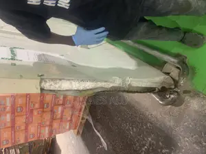 Coldroom Repairs