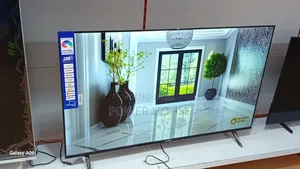 Ailyons 55 Inches Smart Tv Supporting Netflix & Youtube