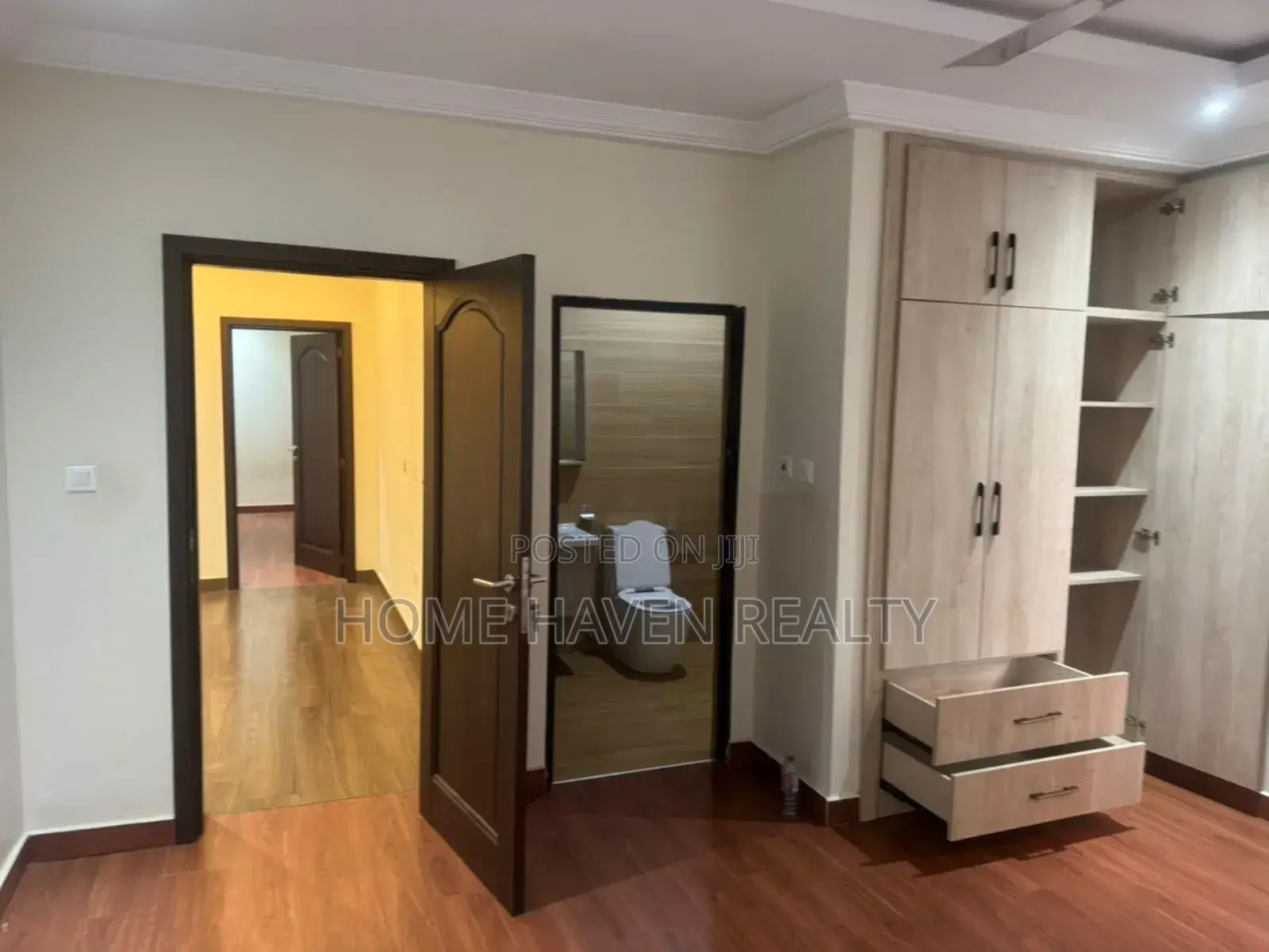 4bdrm House in Tantra Hills for rent