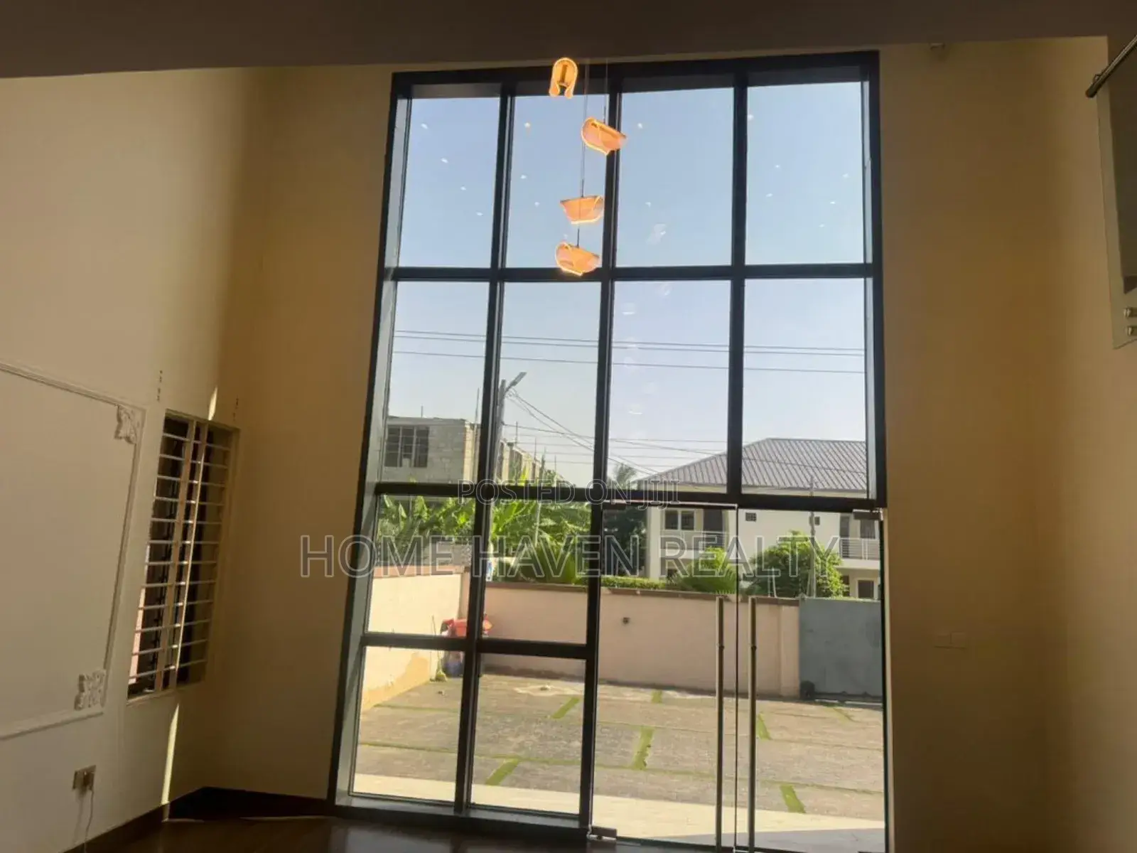 4bdrm House in Tantra Hills for rent