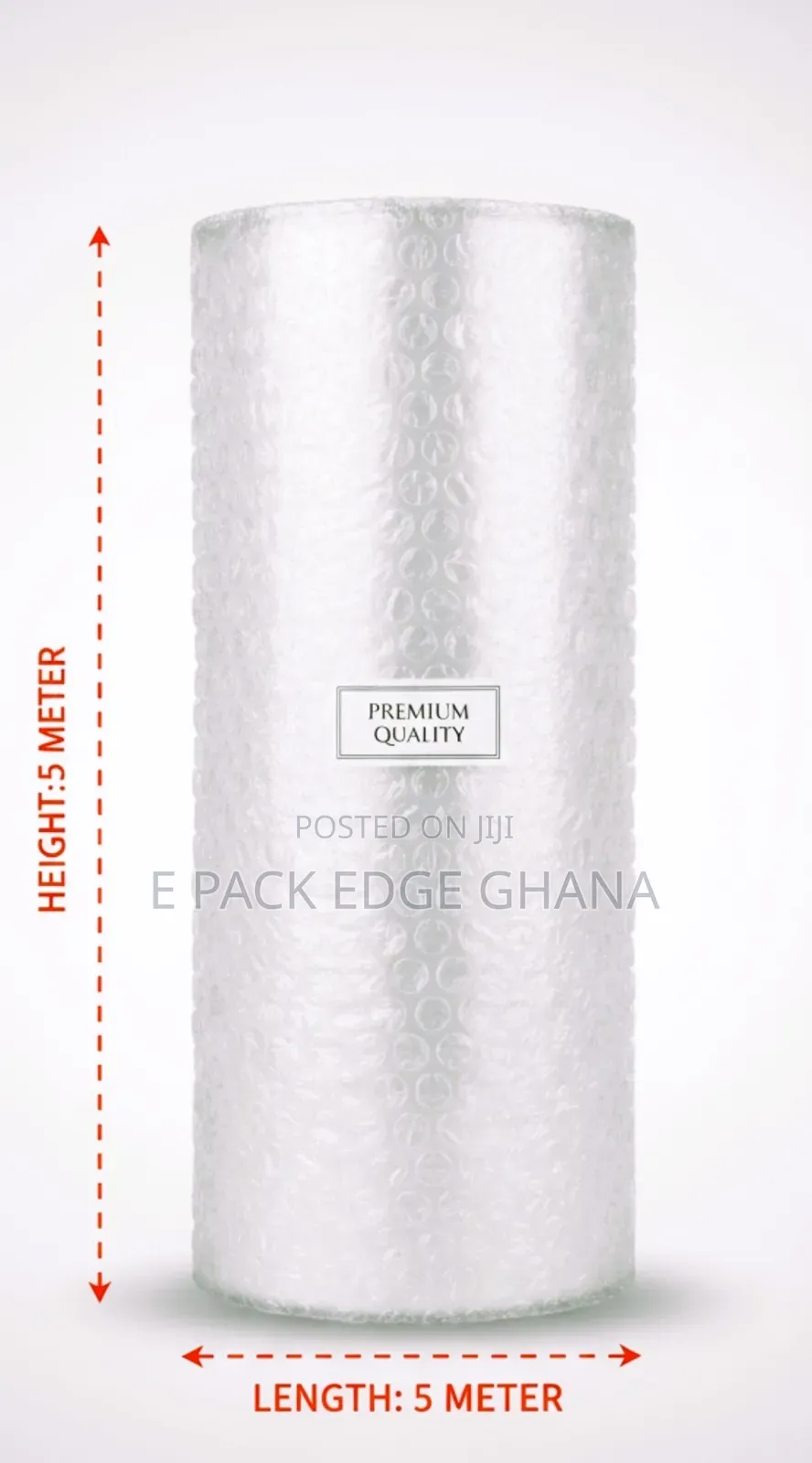 Bubble Wrap