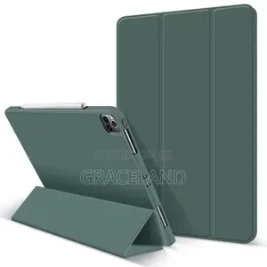 This Is Original Silicone iPad Pro-Air 2020 Leather Case