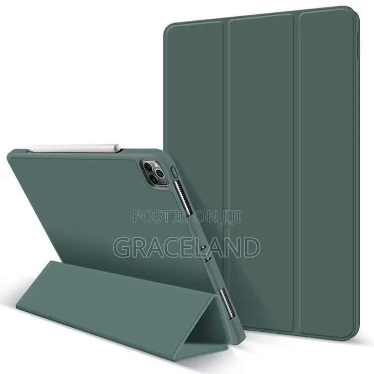 This Is Original Silicone iPad Pro-Air 2020 Leather Case