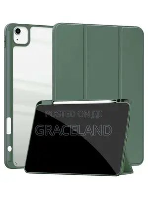 This Is Original Silicone iPad Pro-Air 2020 Leather Case
