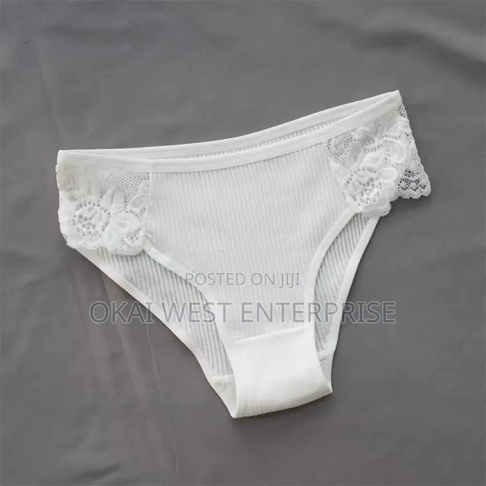 Women’S Cotton Underwear Soft & Comfortable