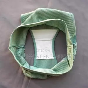 Women’S Cotton Underwear Soft & Comfortable