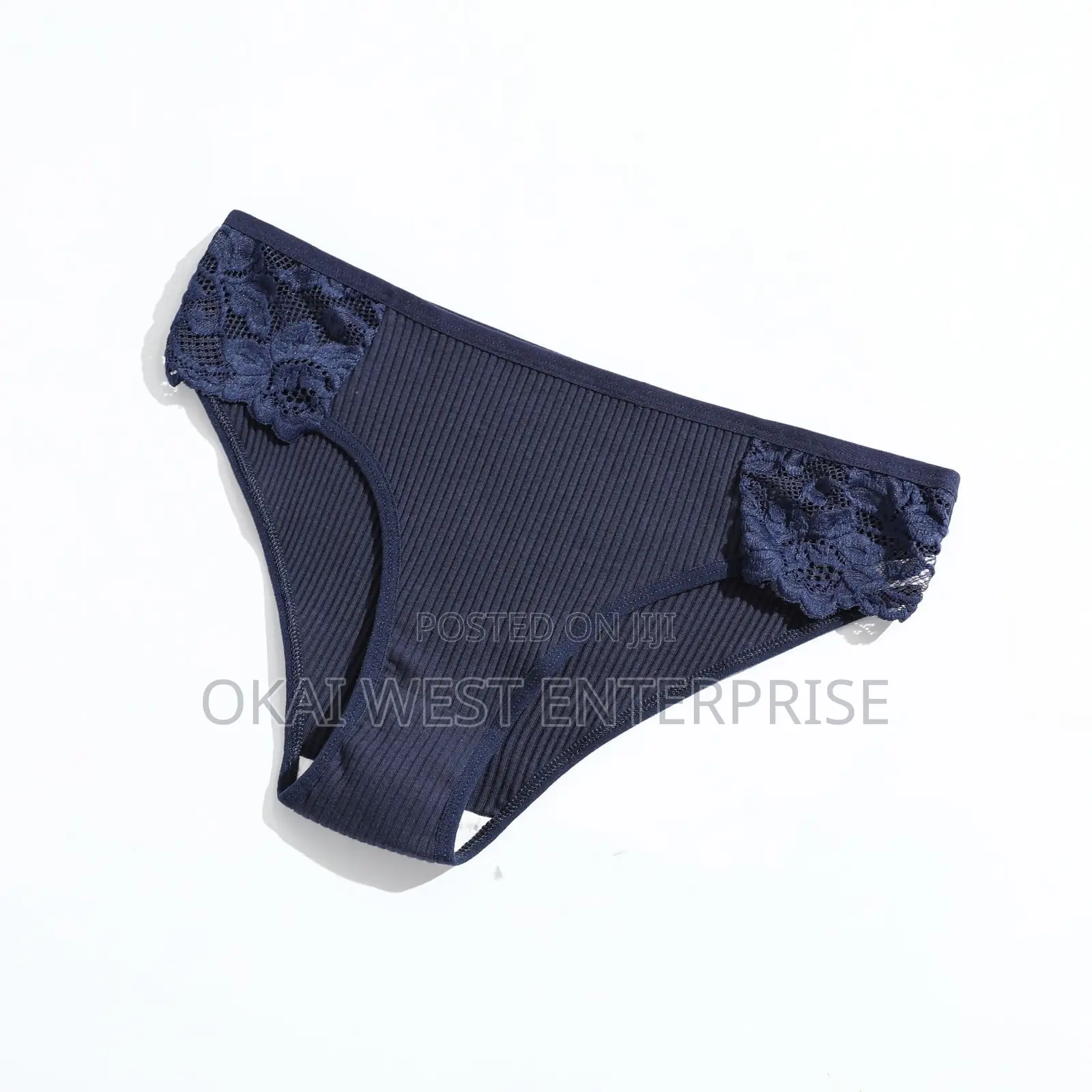 Women’S Cotton Underwear Soft & Comfortable