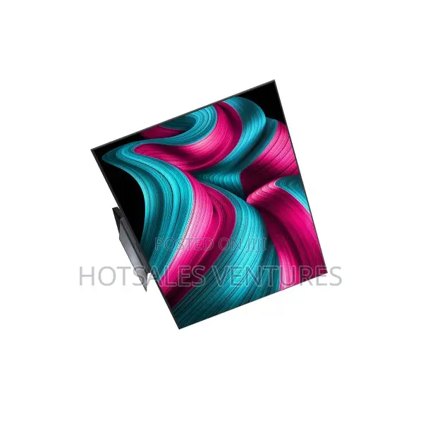 Ultimate Lg 77 Inches Class Oled Evo Ai C5 Smart Tv - Oled 77c5