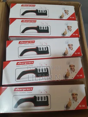 Knife Sharpner