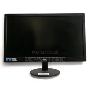 Aoc 19.5" Led Monitor (E2070swn)