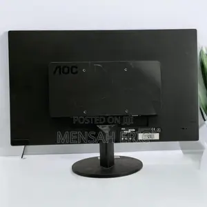 Aoc 19.5" Led Monitor (E2070swn)