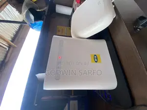 MTN Turbo Net