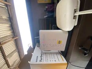 MTN Turbo Net