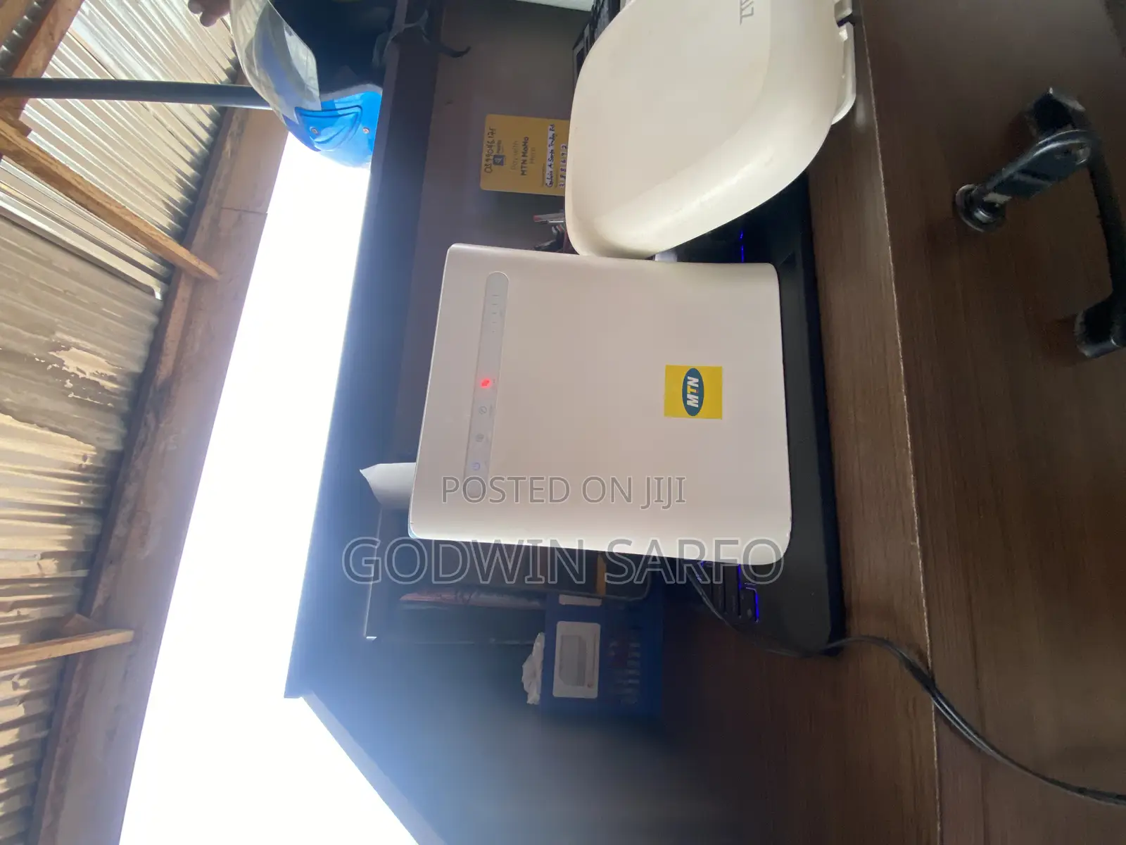 MTN Turbo Net